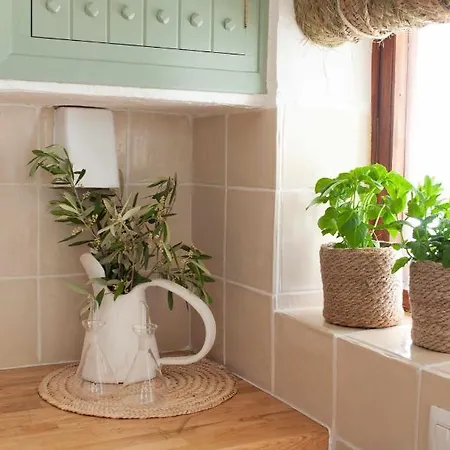 ヴィラ Casa Inglaterra Jávea