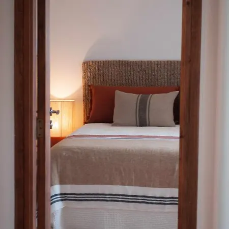 ヴィラ Casa Inglaterra *