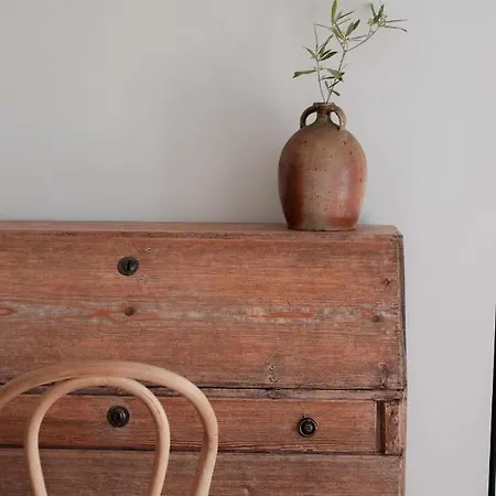 Casa Inglaterra * Jávea