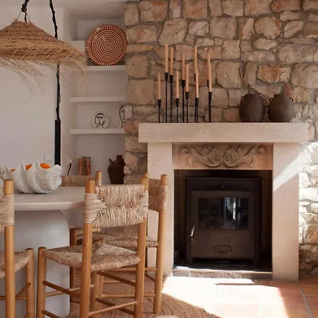 Casa Inglaterra Javea