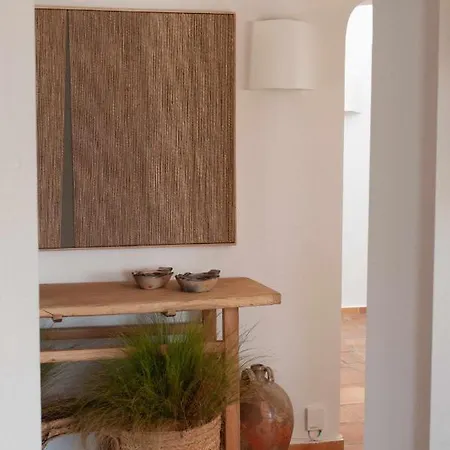 Villa Casa Inglaterra Javea