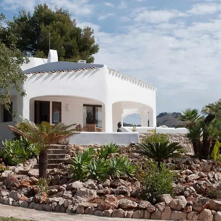Casa Inglaterra *