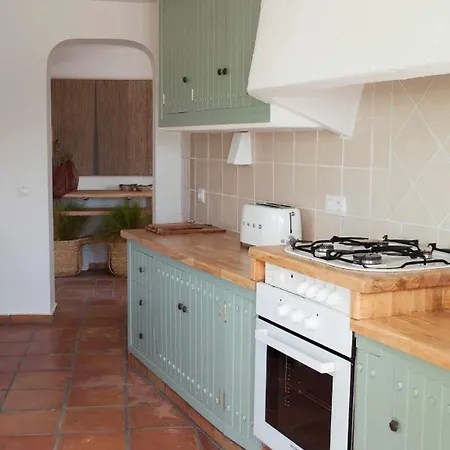 Casa Inglaterra 빌라