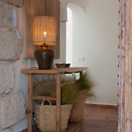 Casa Inglaterra Villa *