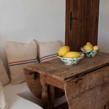 Casa Inglaterra *