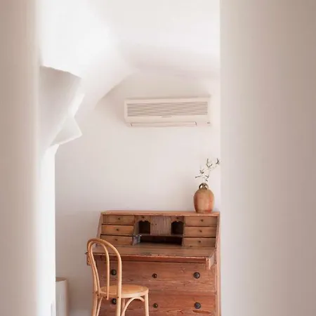 Casa Inglaterra Villa
