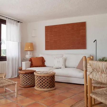 Casa Inglaterra Villa *