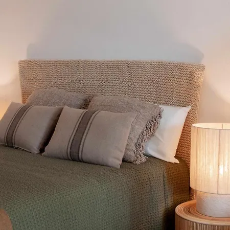 Casa Inglaterra Javea