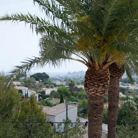 Casa Inglaterra * Javea