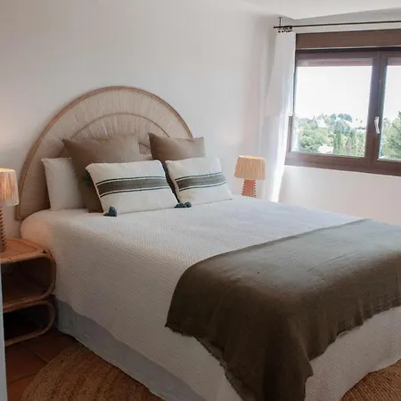 Casa Inglaterra * Javea