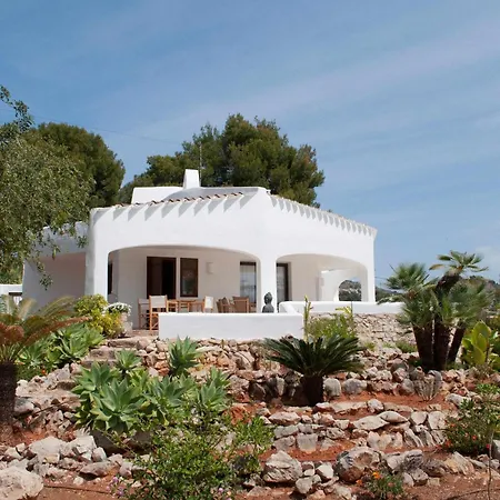 Casa Inglaterra Villa Javea