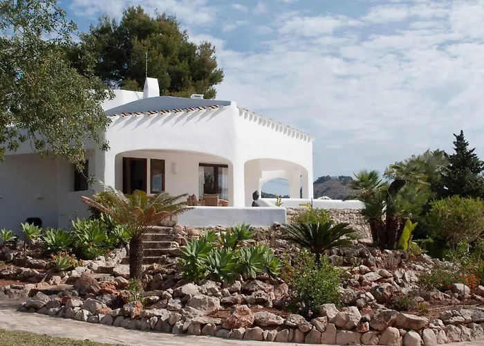 Casa Inglaterra *