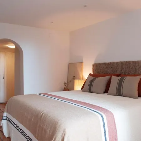 Casa Inglaterra Villa Jávea
