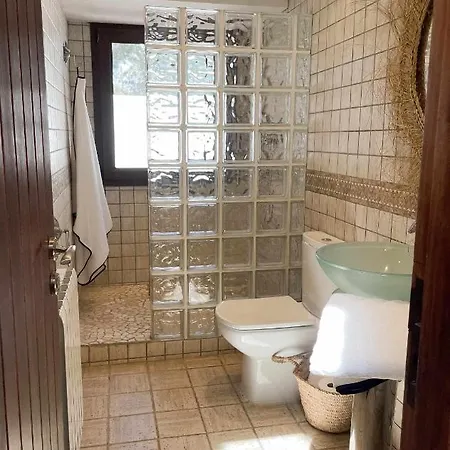 Villa Casa Inglaterra *