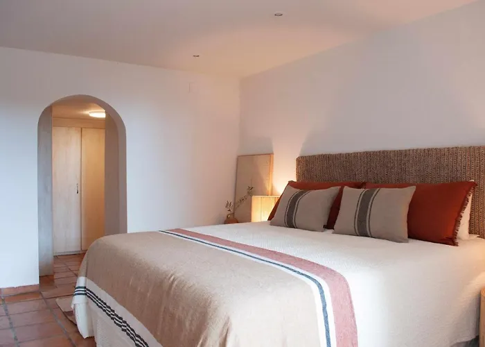 Casa Inglaterra Villa Jávea