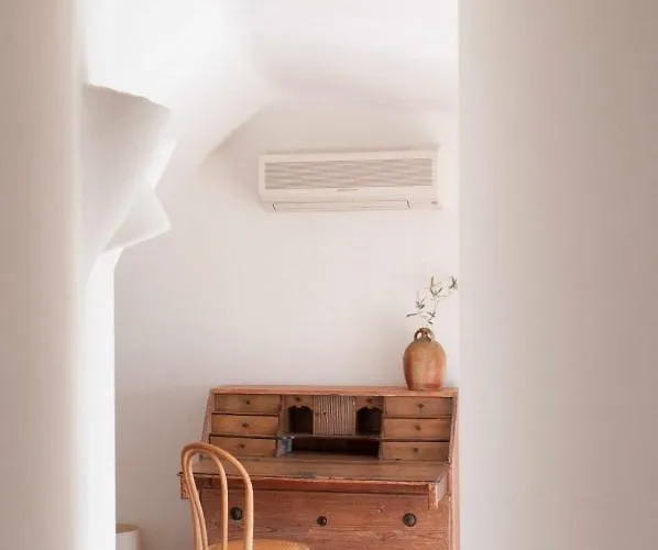 Casa Inglaterra Villa
