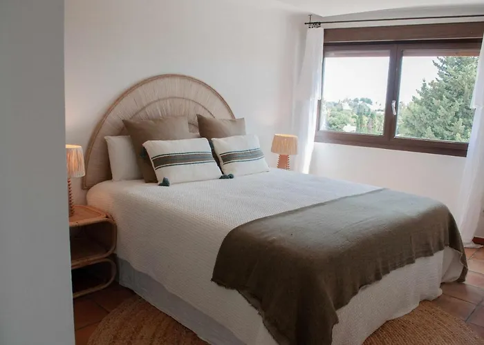 Casa Inglaterra * Jávea